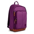 thumbnail image 2 of Mochila para Laptop Cool Capital Berlin Morada, 2 of 4