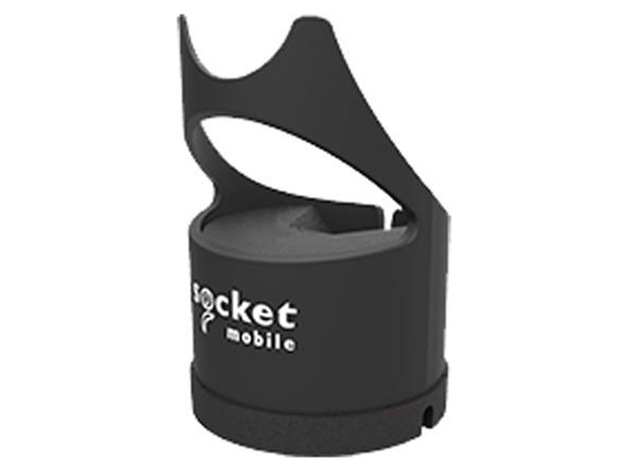 Socket Mobile DuraScan D740 2D/1D Bluetooth Imager Barcode Scanner - Gray