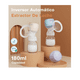 thumbnail image 2 of Extractor De Leche Eléctrico Portátil 4 Modos 15 Niveles Con Luz Nocturna, 2 of 5
