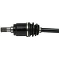 thumbnail image 3 of cciyu Front Left CV Axle 44300-HL3-A41 for Honda for Pioneer 700 2014-2019, 3 of 5