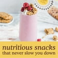 thumbnail image 6 of (3 pack) Simple Mills Soft Baked Almond Flour Bars, Dark Chocolate Almond, 5 Count, 6 of 12