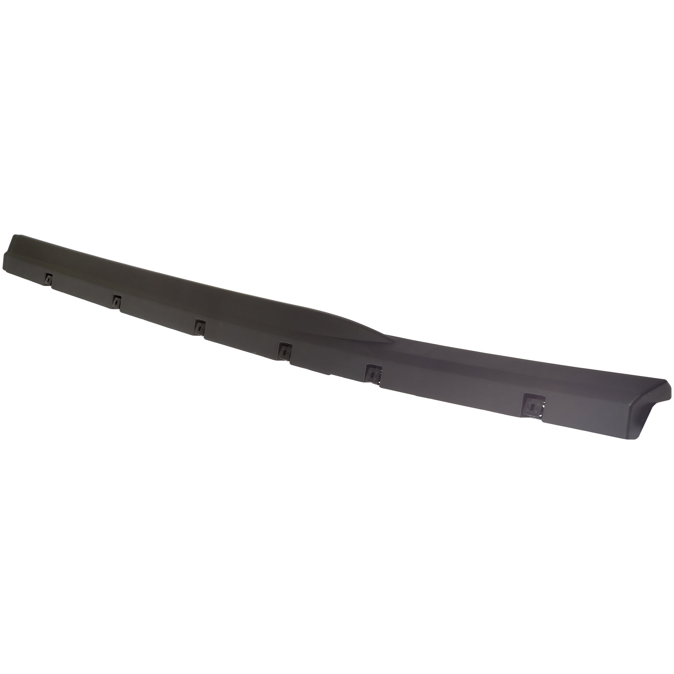 Dorman 927-335 Rear Driver Side Door Molding for Specific Ford Models