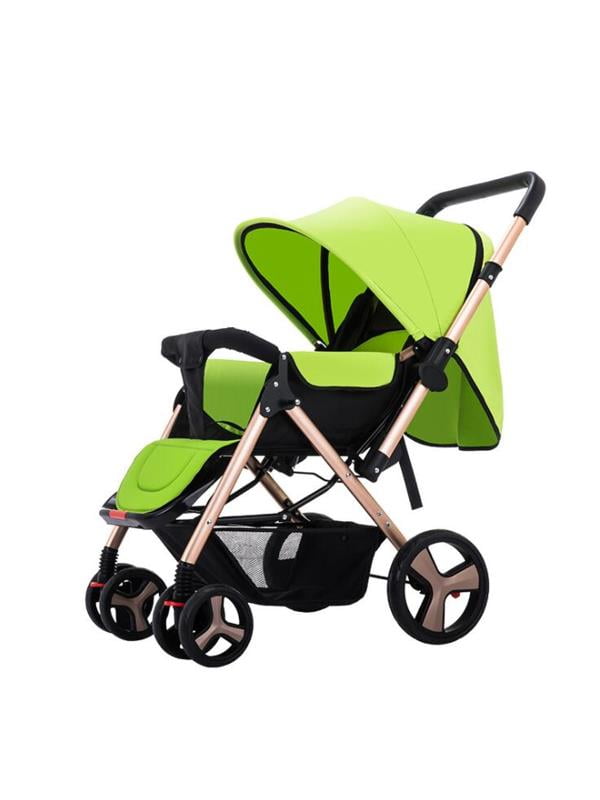 pram cart