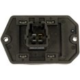 thumbnail image 2 of Dorman 973-252 HVAC Blower Motor Resistor for Specific Toyota Models, 2 of 4