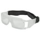 thumbnail image 2 of Anlorr Baloncesto Fútbol Gafas deportivas Bádminton Tenis Gafas a prueba de explosiones (blanco), 2 of 5
