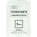 thumbnail image 3 of Primesource Pneumat T1786 Thorocrete Concrete Patch, 40 lb, 3 of 3