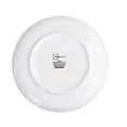 thumbnail image 5 of Mainstays Black Rim Round Ceramic Din Bowl, 38.9 oz, 5 of 9