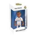 thumbnail image 6 of Minix Real Madrid Football Stars – 12cm Official Licensed Collectible Figurines, 6 of 11