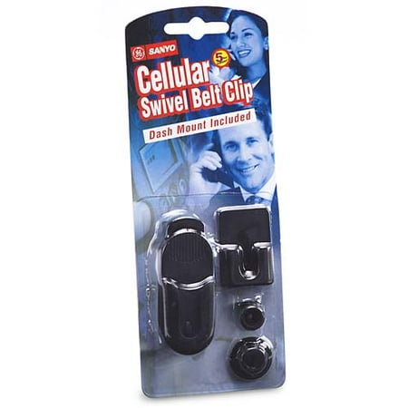 Universal Belt Clip
