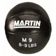 thumbnail image 1 of BOLAS DE MEDICINA-8-9 LBS Martin Sports M9, 1 of 1