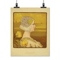 thumbnail image 2 of Print: Sa Tres Gracieuse Majeste. La Reine Wilhelmine, 1901, 2 of 4