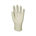 thumbnail image 2 of Powder-Free Synthetic Vinyl Gloves Large, Cream, 4 mil, 1000/Carton, 2 of 3