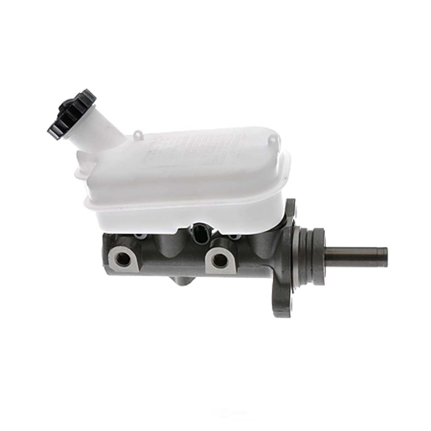 FVP Professional NM4075 New Brake Master Cylinder
