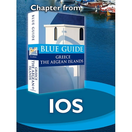 Ios - Blue Guide Chapter - eBook