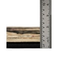 thumbnail image 5 of Unique Loom Versailles Collection Area Rug - Charles (9' x 12' Rectangle Black/Cream), 5 of 7