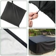 thumbnail image 6 of AUQ Outdoor Furniture Cover,Waterproof Patio Cover,Efficient Furniture Covers, 6 of 7