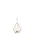 thumbnail image 5 of July Metal Octagon Candle Holder, 5 of 6