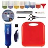 Wahl Contour Clipper Rotary Motor Blue 6" x 1.75" x 1.5"