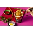 thumbnail image 2 of Nissin Foods Cup Noodles Stir Fry Ramen Noodles, Sweet Chili Flavor, 2.93 oz Cup, Shelf-Stable, 2 of 6