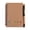 A, variant on Yulin Spiral Notebooks with Pen Set, Lined Small Pocket Notebook with Pen and Sticky Notes, Mini Journals for Business Office Campus, 60 Sheets/120 Pages, B