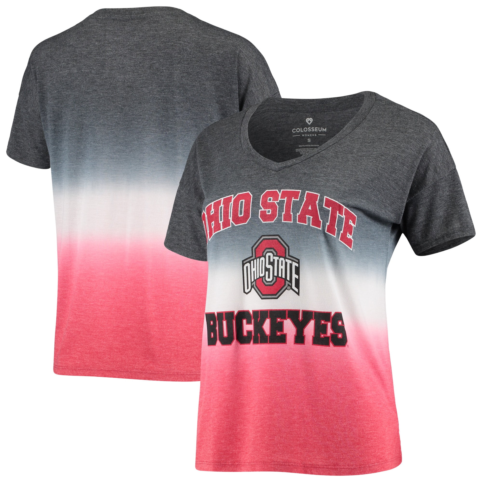 Ohio State Buckeyes Colosseum Women's 