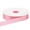 1460-P, variant on Linnome Ribbon Roll Versatile Fabric Trim for Valentine's Day Gifts Crafts and Home Decor