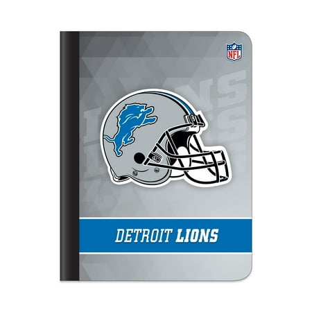 Comp Bk Detroit Lions-classic 2