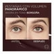 thumbnail image 3 of Máscara de Pestañas L'Oreál Paris Panorama Burgundy Cashmere de 9.9ml, 3 of 4
