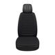 thumbnail image 2 of pstuiky Cojín para asiento de coche con ventilación y respaldo cómodo y fresco para verano ideal para diversas situaciones y para todas las estaciones., 2 of 7