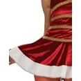 thumbnail image 4 of Womens Sexy Santas Helper Adult Costume, 4 of 4