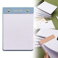 thumbnail image 2 of LYINGF Undated Weekly Planner, Notebook for Daily Study Planning and Organization, 120+ Pages for Effective Time Management, Homework Tracking, Goal Setting, Productivity, Student Planner, 2 of 8
