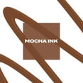 thumbnail image 2 of Peel-off Lip Liner Stain Mocha Ink, 2 of 5