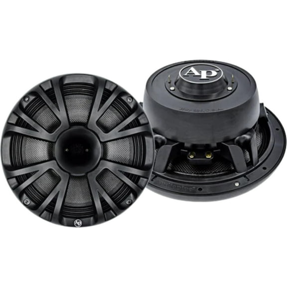 Audiopipe 10" Marine Mid-Range Compression Loudspeaker 400W Peak APMP-1043CHF
