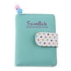 thumbnail image 2 of monedero con cremallera, cartera de pequeña, tarjetero, moneder mujeres y niñas Verde Zulema Mini cartera de mujer, 2 of 8