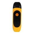 thumbnail image 3 of Flauta Kazoo CUTICAT Instrumento musical Juguete para niños Amarillo, 3 of 8