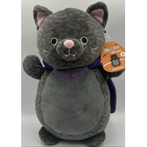 Xiomara Spooky Season Hugmees By Squishmallow Plush