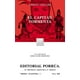 thumbnail image 1 of El Capitán Tormenta Editorial Porrúa 9786070926853, 1 of 2
