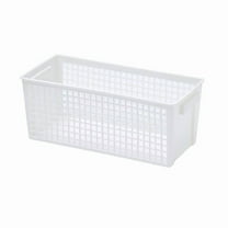Rectangle Storage Baskets Bins Laundry Baskets Plastic Storage Baskets Home