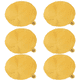 thumbnail image 2 of Esponja mágica antiadherente para limpieza, utensilios de cocina inteligentes, multiusos, mejores esponjas, accesorios para cepillos, 2 of 6