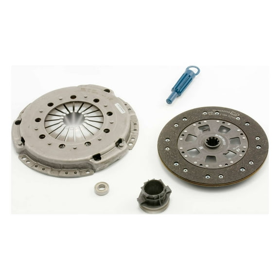 LUK OE Replacement Clutch Kit