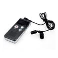 thumbnail image 3 of Portable Rechargeable 8GB Digital Audio Voice Recorder Dictaphone MP3 Player, 3 of 6