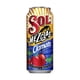 thumbnail image 1 of Cerveza clara Sol mezclas clamato 473 ml, 1 of 4