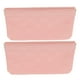 thumbnail image 5 of 2 bolsas de maquillaje de viaje para mujer, pequeñas bolsas de cosméticos para bolso, organizador portátil de lápiz labial, neceser compacto para viajar, 5 of 7