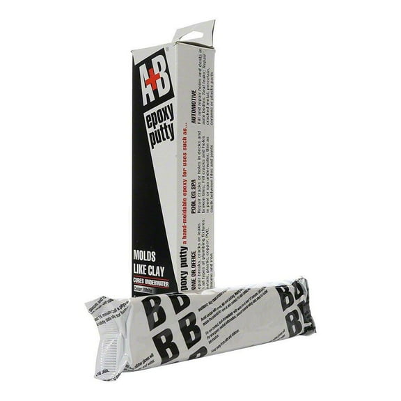 Anderson Manufacturing AND9904 Pool A&B Epoxy