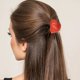 thumbnail image 5 of Parejas Accesorios de Pelo Clips de Pelo Decoración de San Valentín Headdress para Damas, Metal, Estilo Romántico, Accesorios de Pelo para Parejas, Regalo de San Valentín, Pequeño, para, 5 of 8