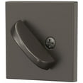 thumbnail image 3 of Schlage B60n-Col Single Cylinder Keyed Entry Grade 1 Deadbolt - Bronze, 3 of 7