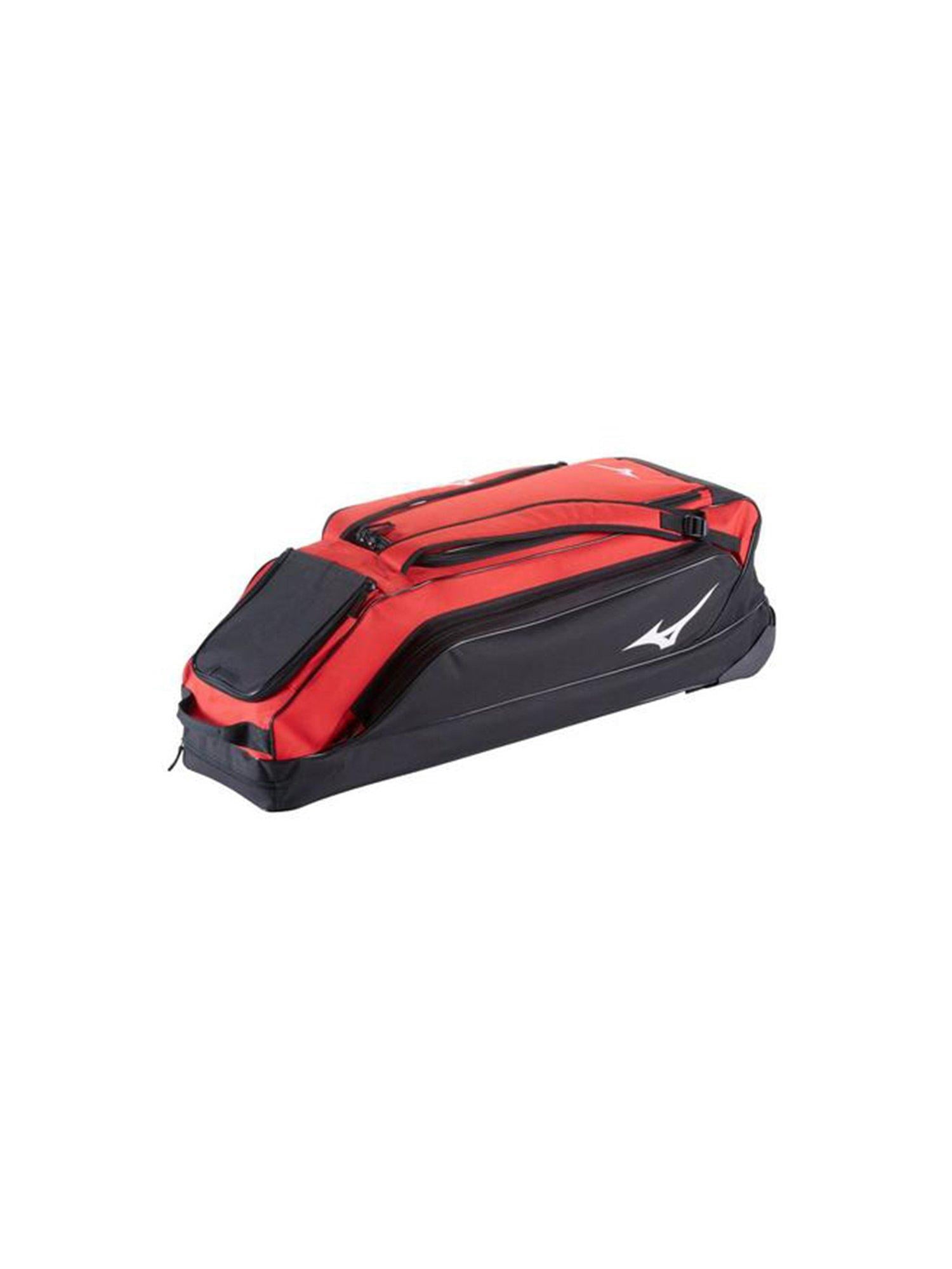 Mizuno Classic Wheel Bag G2