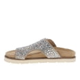 thumbnail image 3 of Corkys Womens Just The Footbed  Casual Shoes, 3 of 7
