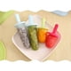 thumbnail image 5 of Molde para Helado 6 Compartimentos - Gelatina Verde Redondo Ormromra 2033744-1, 5 of 8