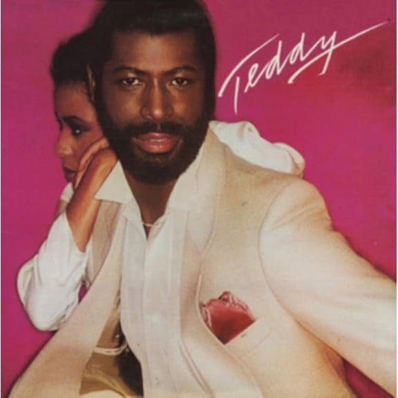 Teddy (CD)